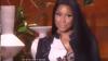 Queen of Rap Minaj gets tearful over Cardi-B