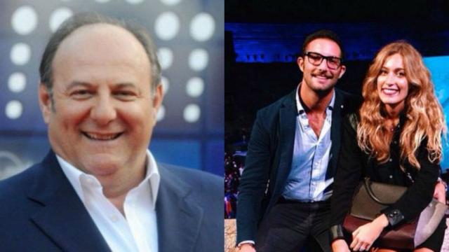 Edoardo Scotti riceve i complimenti della comunità gay