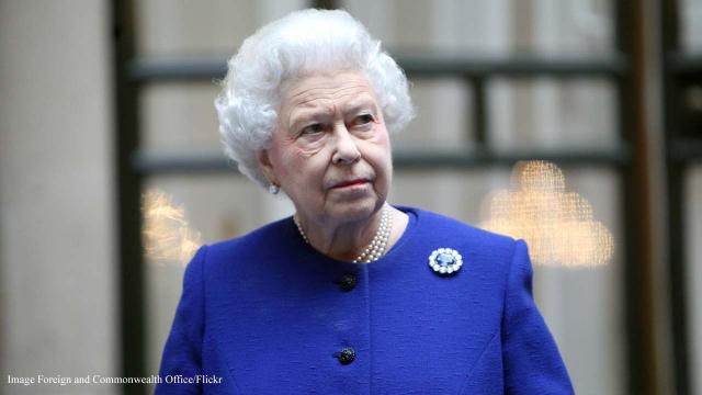 Queen Elizabeth was wrong about legally being able to kill US President Trump