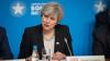 UK PM Theresa May responds to resignation of Amber Rudd