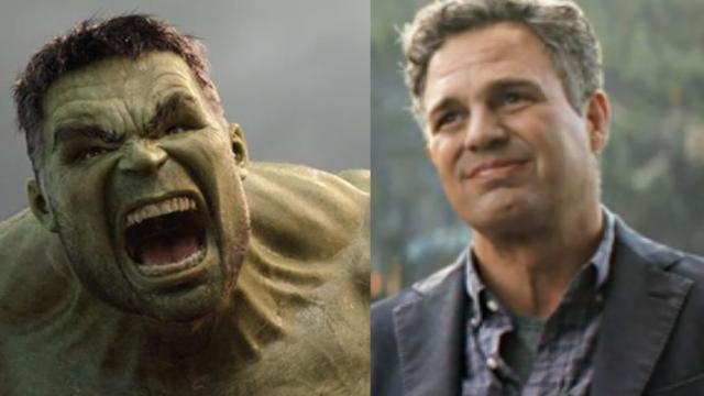 ¿Marvel cambió la historia de Hulk en la nueva película de Avengers? 