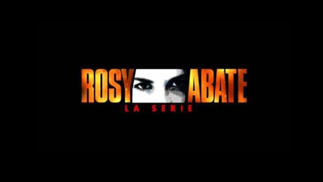 Anticipazioni tv: Rosy Abate - La serie 2