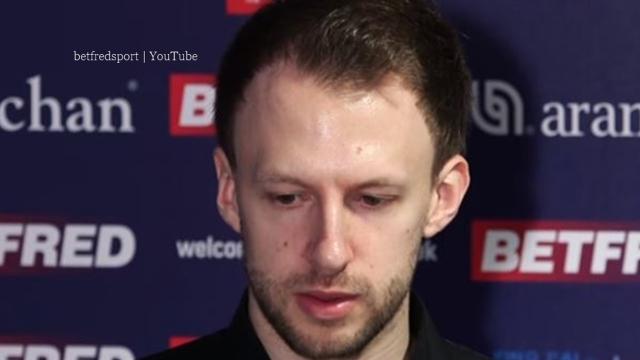 Judd Trump loses to John Higgins in quarter-finals