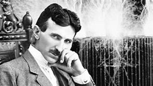 Nikola Tesla Rayon De La Mort O Mistério do Raio da Morte de Nikola Tesla