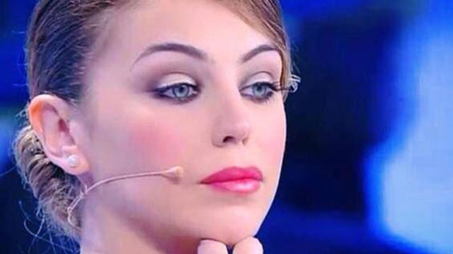 Uomini e Donne: clamoroso annuncio di Alessia Camarota. Ecco cosa ha dichiarato