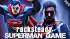 New Superman Game from Rocksteady Leaks Details