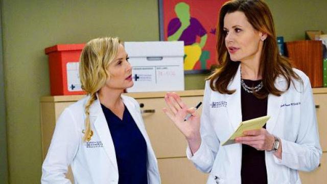 ‘Grey’s Anatomy’ season might not bring good news for next episode