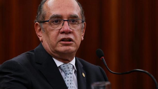 Gilmar Mendes quer ver Lula, mas pode ser surpreendido com 