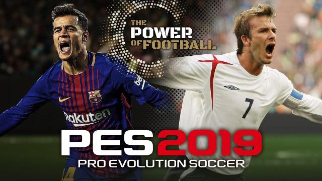 pes 2019 nintendo switch