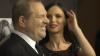 Harvey Weinstein's wife Georgina Chapman stayed home for five months