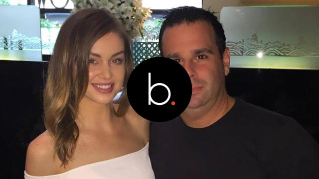 Lala Kent makes a shocking reveal