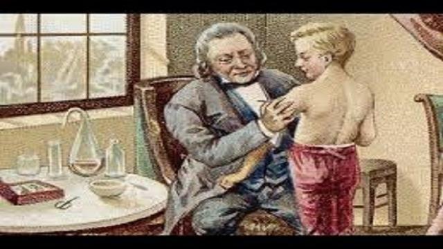 VÍDEO: Edward Jenner: padre de la inmunología