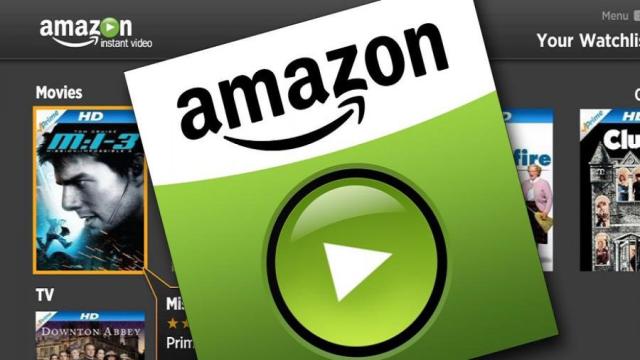 cine clasico amazon prime video
