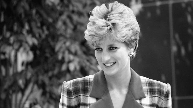 Will Meghan Markle continue the traditions of Princess Diana?