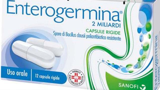 Enterogermina: farmaco ritirato, ecco le motivazioni 