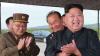 North Korea is ready to talk 'face to face' at any time
