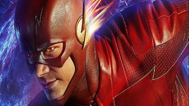 The Flash: scoperto l'avversario di Barry nella 5^ stagione