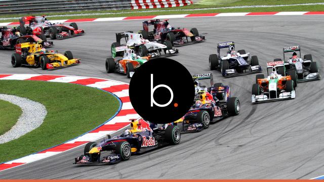 Formula 1 GP Montecarlo 2018: diretta in chiaro su Rai o Tv8?
