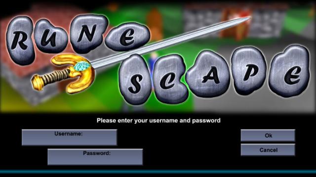 download original runescape server source and client