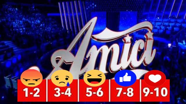 Anticipazioni 'Amici': ecco il favorito alla vittoria finale