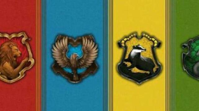 Conheca Um Pouco Mais Sobre As 4 Casas Da Escola De Magia E Bruxaria De Hogwarts