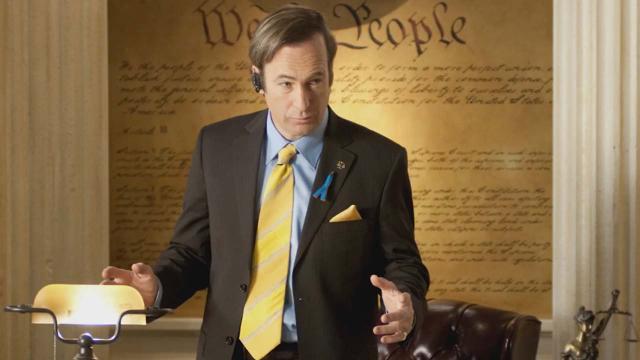 Possible spoilers for cameos in season 4 of 'Better Call Saul' 