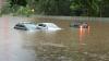 Man in 80s dies in Walsall as flash floods hit Midlands
