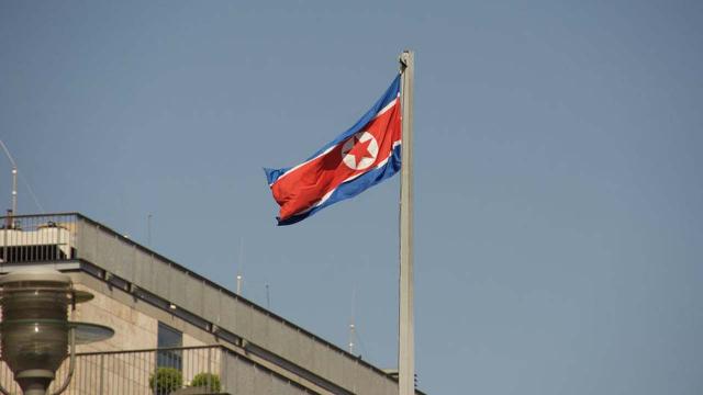 North Korean political figure heading to US to discuss summit