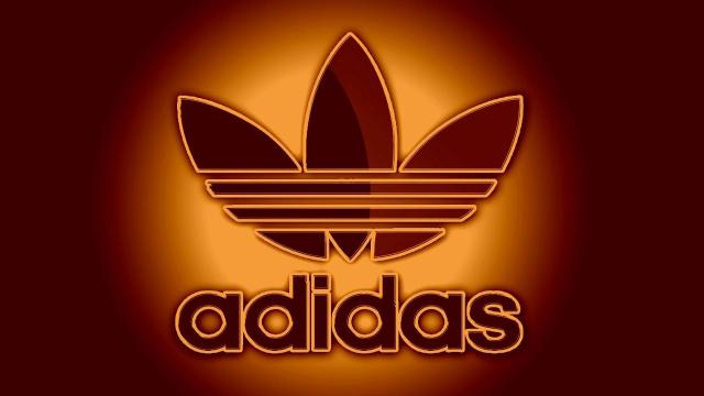 adidas en 3d