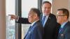 North Korean ex-spy chief Kim Yong Chol  meets with Pompeo in New York 