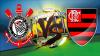 Vídeo: Flamengo x Corinthians como assistir o jogo ao vivo pela TV e online