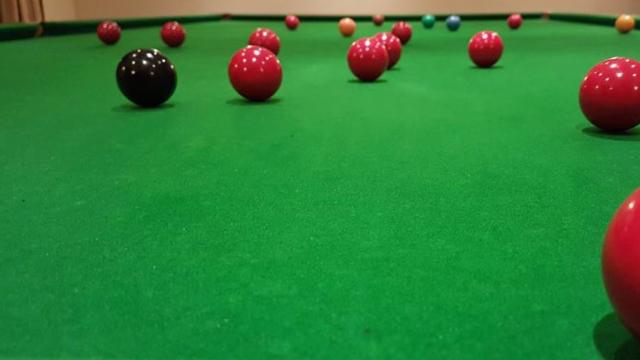 Snooker: New East Lancashire event launched give to players more competition 