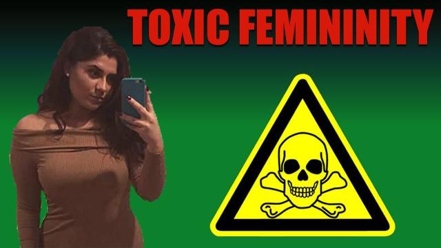  How to Survive Toxic Femininity