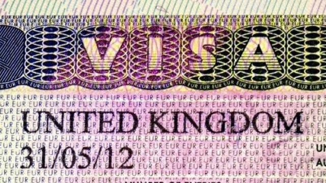 Thousands of UK visa applications by doctors refused, figures show