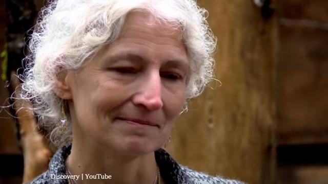 'Alaskan Bush People': Ami Brown is still holding out against her cancer