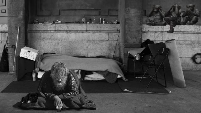 Deaths in London are rising for street sleepers who suffer from mental illness