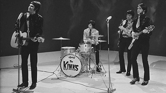 The Kinks are back with a new album and possible live tours