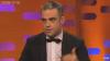 Robbie Williams believes he has Asperger Syndrome or similar