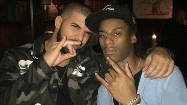 Rap artist Smoke Dawg killed in likely gang shooting in Toronto, Canada