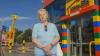 Legoland Discovery Centre in Birmingham refuses pensioner as she had no kids