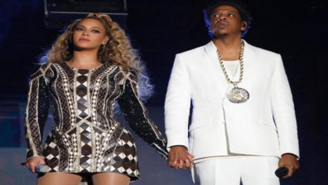 Beyoncé e Jay-Z: il concerto a Milano è un gran successo