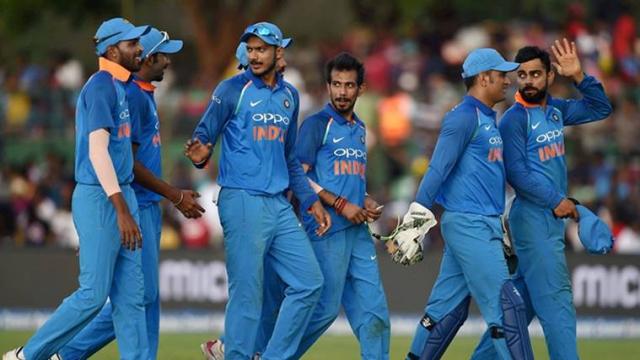 Highlights: India beat England by 7 wickets in 3rd cricket T20 match ...