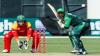 Pakistan vs Zimbabwe ODI series 2018: PTV Sports live streaming and highlights