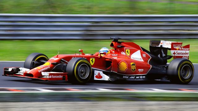 Formula 1, incidente in Gran Bretagna: Hakkinen, 'gli incidenti capitano'