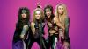 Steel Panther Face Backlash Over 'Offensive' And 'Sexist' Guitar Pedal Effect