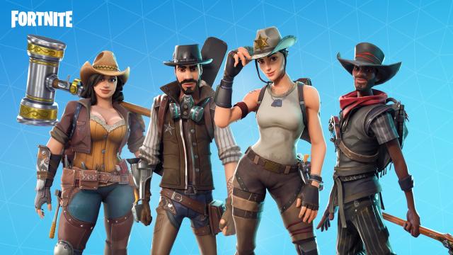 Fortnite Heading For Android Several Cosmetics Could Be Chinese - fortnite heading for android several cosmetics could be chinese exclusives