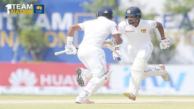 Sri Lanka vs South Africa 2nd Test live streaming on Sony ...