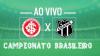 Inter x Ceará: transmissão do jogo AO VIVO