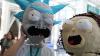'Rick and Morty' Dan Harmon Twitter deleted; 2009 parody tweet resurfaces