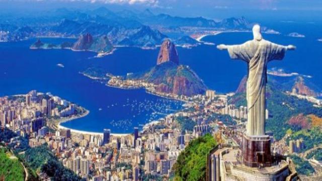 Five Best Travel Destinations In South America 